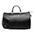 Louis Vuitton Epi Speedy 35 M42992 Black Leather Pony-style calfskin  ref.956561
