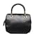 Prada Borsa in pelle nappa Nero  ref.956577