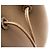 BORSA A MANO IN PELLE MARRONE SALSA SALSA MONOGRAM SECCHIELLO MICHAEL KORS - vista 12