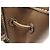 BORSA A MANO IN PELLE MARRONE SALSA SALSA MONOGRAM SECCHIELLO MICHAEL KORS - vista 13