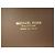 BORSA A MANO IN PELLE MARRONE SALSA SALSA MONOGRAM SECCHIELLO MICHAEL KORS - vista 8