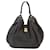 LOUIS VUITTON SOLAR PM CUIR MAHINA MARRON BORSA A MANO IN PELLE MARRONE BORSA A MANO  ref.956775