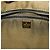 FENDI Zucca Canvas Vanity Pouch Borsa a mano Nylon Marrone Nero Auth tb667 - vista 21