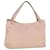 Tory BURCH Tote Bag Couro Rosa Auth am4505  ref.956901