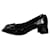 Christian Dior Heels Black Patent leather  ref.956913