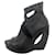 Ann Demeulemeester open toe boots Black Leather  ref.956916
