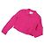 ***Chanel Pink Matelasse Jacke - Ansicht 6