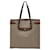 Gucci Shopping bag Ophidia GG tamaño maxi Beige Lienzo  ref.957016