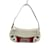 DIOR  Handbags T.  Leather White  ref.957018