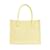 CHRISTIAN LOUBOUTIN  Handbags T.  cloth Yellow  ref.957019