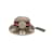 GUCCI  Hats T.cm 58 cotton Beige  ref.957020