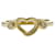 Coração Aberto Tiffany & Co Dourado Ouro amarelo  ref.957154