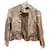 Topshop Jackets Pink Polyester  ref.957443