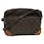 LOUIS VUITTON Monogram Nile Shoulder Bag M45244 LV Auth yb114 Cloth  ref.957468