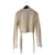 Topshop Knitwear Cream Cotton  ref.957592
