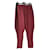 Autre Marque Un pantalon, leggings Lin Fuschia  ref.957601