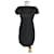 Designers Remix Dresses Black Polyester Viscose Polyamide  ref.957607