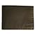 Gianfranco Ferré Gianfranco Ferre Black Grained Leather New Unisex Men Card Case Pocket Wallet  ref.957609