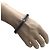 * Bracciale EMPORIO ARMANI Nero - vista 5