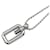 * Collana CALVIN KLEIN Argento - vista 3