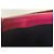 Saint Laurent Chyc Geldbörse aus fuchsia Leder Fuschia - Ansicht 12