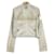 ***Chanel Lightweight Jacket Beige Cotton  ref.957713