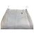 ***Falda Chanel Classic Hole Blanco - vista 3