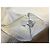 ***Falda Chanel Classic Hole Blanco - vista 6