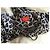***Vestido Vivienne Westwood Multicolor Azul marino - vista 4