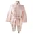 Ralph Lauren Jackets Pink Cotton Linen  ref.957745
