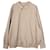 Burberry Vintage Collared Jacket in Beige Polyester  ref.957751