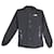 The North Face Stratos Veste zippée à capuche pour homme en nylon noir  ref.957927
