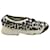 Sneakers Slip On Fusion impreziosite da Dior in rete bianca Bianco Poliammide Nylon  ref.957974