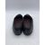 Cambon CHANEL Bailarinas T.UE 39 Cuero Negro - vista 5