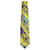 Gravata estampada Missoni em seda multicolorida Multicor  ref.958005