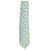 Corbata estampada Gianni Versace en seda multicolor  ref.958009