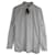 Chemise boutonnée classique Tom Ford en coton blanc  ref.958019