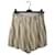 Totême Pantalones cortos Multicolor Viscosa  ref.958067