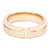Tiffany & Co T True Dourado Ouro rosa  ref.958121