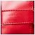 Louis Vuitton Red Epi Randonnee PM Rosso - vista 6
