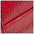 Louis Vuitton Red Epi Randonnee PM Rosso - vista 8