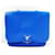 Bolsa Louis Vuitton Volta Top com Alça Azul Couro  ref.958358