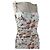 Autre Marque Vestido Isla Mini Bec & Bridge Multicolor - vista 2