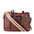 LOEWE  Travel bags T.  Leather Brown  ref.958529