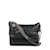 Gabrielle CHANEL Borse T.  Leather Nero Pelle  ref.958536