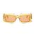 SPORTMAX Occhiali da sole T.  plastica