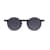Autre Marque NICHT SIGN / UNSIGNIERTE Sonnenbrille T.  Plastik Schwarz Kunststoff  ref.958678