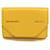 Balenciaga - Amarelo Couro  ref.958800