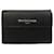 Balenciaga Essential Black Leather  ref.958891