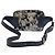 Bumbag Marsupio da esterno con tappezzeria monogramma blu Louis Vuitton - vista 2